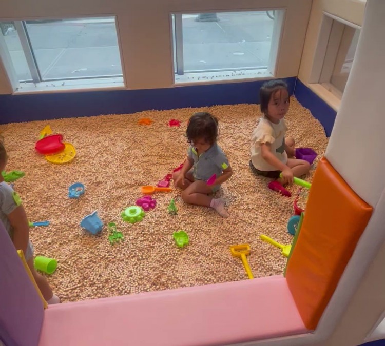 Wonder Playhouse indoor playground (Corona,&nbspNY)